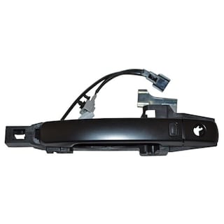 Foto 1 | Manija Exterior Izquierda Nissan Sentra 2007 2008 2009 2010 2011 2012