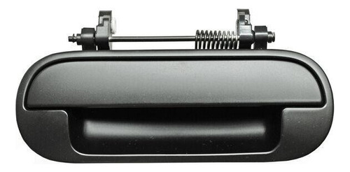 Manija Exterior Derecha Honda Odyssey  1995 1996 1997 1998