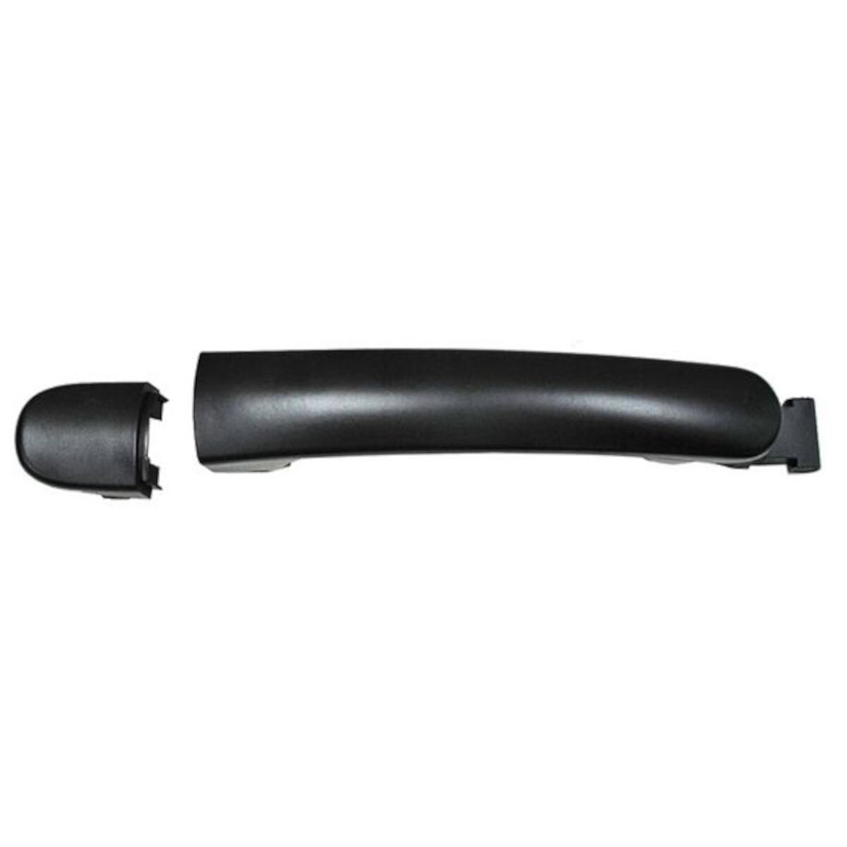 Foto 2 pulgar | Manija Exterior Derecha Volkswagen Tiguan  2009 2010 2011 2012 2013 2014