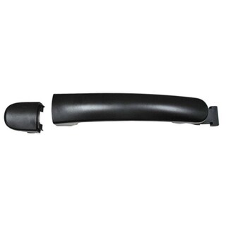 Foto 1 | Manija Exterior Derecha Volkswagen Tiguan 2009 2010 2011 2012 2013 2014