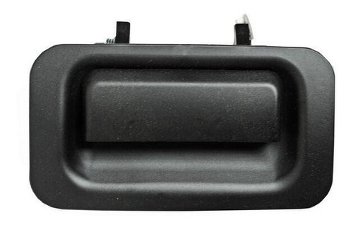 Manija Exterior Derecha Ford Ranger  2005 2006 2007 2008 2009