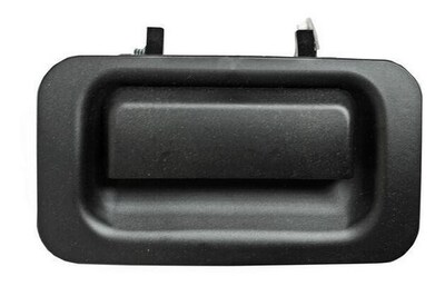 Foto 1 | Manija Exterior Derecha Ford Ranger 2005 2006 2007 2008 2009