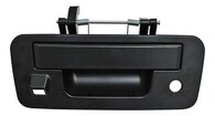 Manija De Caja Central Nissan Titan 2013 2014