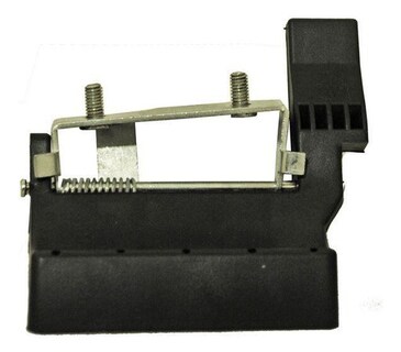 Foto 1 | Manija De Tapa Central Chevrolet Tracker 1999 2000 2001 2002 2003 2004