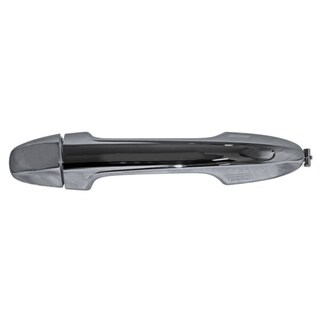 Foto 1 | Manija Exterior Derecha Toyota Hilux 2016 2017 2018 2019 2020