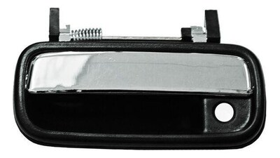 Foto 1 | Manija Exterior Izquierda Toyota Pick Up 1989 1990 1991 1992 1993 1994 1995