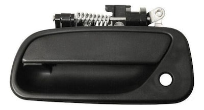 Foto 1 | Manija Exterior Izquierda Toyota T100 1993 1994 1995 1996 1997 1998