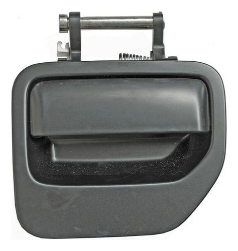 Foto 2 pulgar | Manija Exterior Derecha Honda Ridgeline  2006 2007 2008 2009 2010 2011 2012