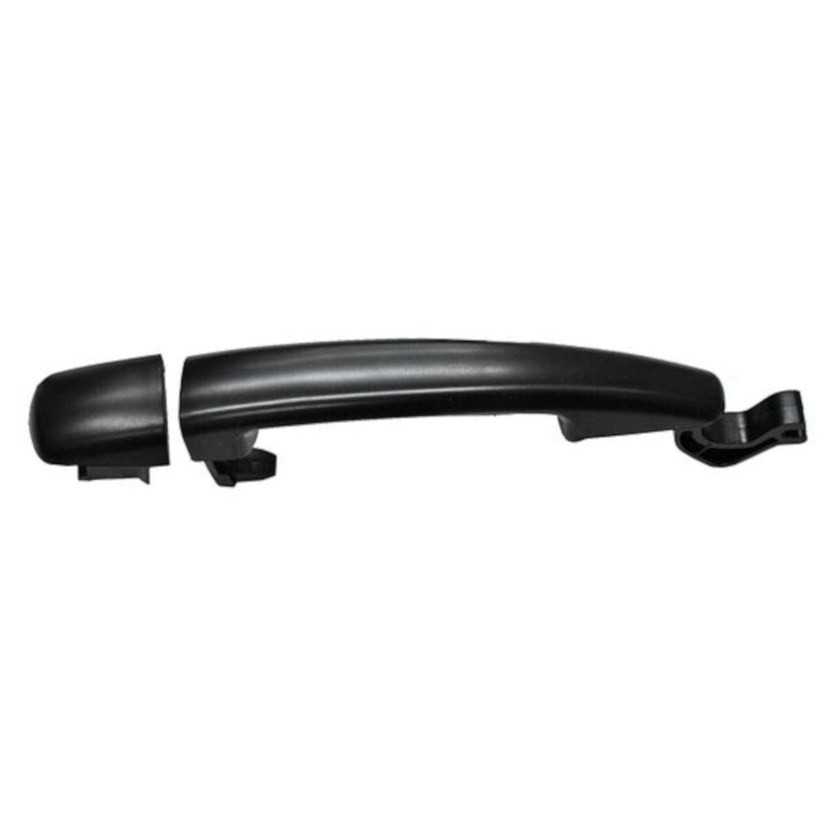 Manija Exterior Derecha Peugeot 208  2014 2015 2016