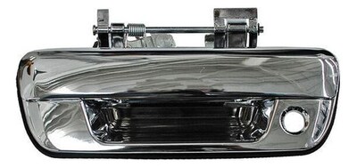 Foto 1 | Manija De Caja Central Gmc Canyon 2004 2005 2006 2007 2008 2009 2010 2011 2012