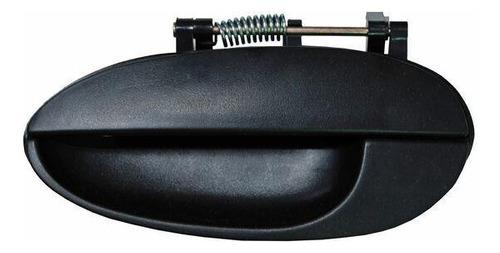 Manija Exterior Izquierda Chevrolet Matiz  2004 2005