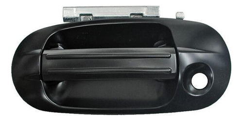 Foto 2 pulgar | Manija Exterior Izquierda Ford Expedition  2003 2004 2005 2006 2007 2008 2009 2010 2011 2012 2013 2014 2015 2016