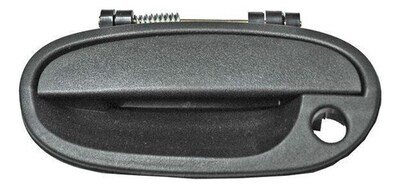 Foto 2 | Manija Exterior Izquierda Chevrolet Matiz 2006 2007 2008 2009 2010 2011 2012 2013 2014 2015