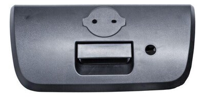 Foto 1 | Manija De Caja Central Nissan Frontier 2002 2003 2004