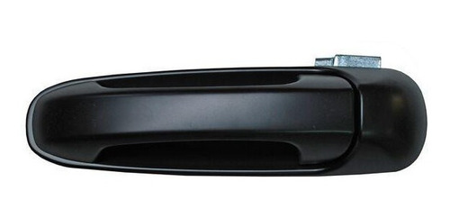 Foto 2 pulgar | Manija Exterior Derecha Dodge Durango  2004 2005 2006 2007 2008 2009