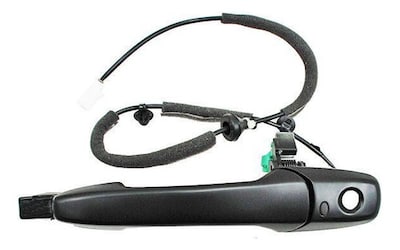 Foto 1 | Manija Exterior Izquierda Mazda Cx9 2007 2008 2009 2010 2011 2012 2013 2014 2015