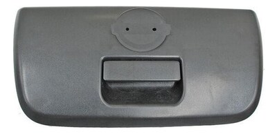 Foto 1 | Manija De Caja Central Nissan Frontier 2002 2003 2004