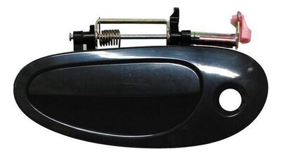 Foto 2 | Manija Exterior Izquierda Dodge Intrepid 1998 1999 2000 2001 2002 2003 2004