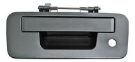 Manija De Caja Central Nissan Titan 2013 2014
