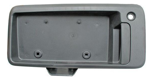 Manija De Tapa Central Chevrolet Express  2010 2011 2012 2013 2014 2015 2016