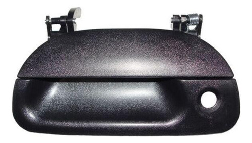 Foto 2 pulgar | Manija De Caja Central Ford Pick Up  1997 1998 1999 2000 2001 2002 2003