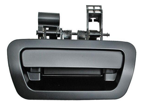 Manija De Tapa Central Jeep Grand Cherokee  2011 2012 2013 2014 2015 2016