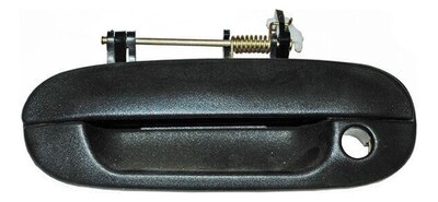 Foto 1 | Manija Exterior Izquierda Gmc Envoy 2002 2003 2004 2005 2006 2007 2008 2009 2010 2011 2012