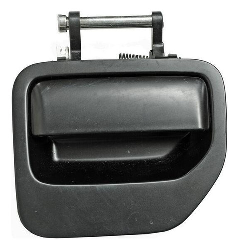 Foto 2 pulgar | Manija Exterior Izquierda Honda Ridgeline  2006 2007 2008 2009 2010 2011 2012