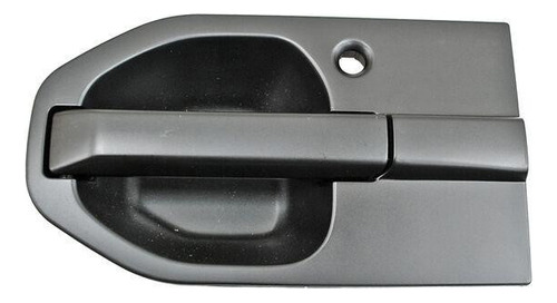 Manija Exterior Izquierda Honda Element  2006 2007 2008