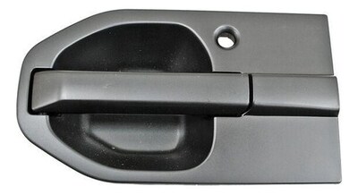 Foto 1 | Manija Exterior Izquierda Honda Element 2006 2007 2008