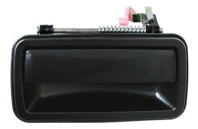Foto 1 | Manija Exterior Izquierda Chevrolet S10 1995 1996 1997 1998 1999 2000 2001 2002 2003 2004