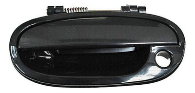 Foto 1 | Manija Exterior Derecha Chevrolet Matiz 2006 2007 2008 2009 2010 2011 2012 2013 2014 2015