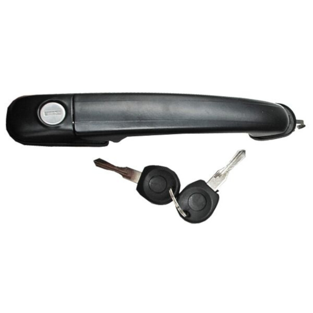 Foto 2 pulgar | Manija Exterior Ambos Seat Alhambra  1999 2000 2001 2002