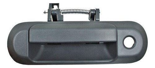 Manija De Tapa Central Nissan X-terra  2005 2006 2007