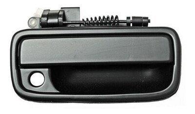 Foto 1 | Manija Exterior Izquierda Toyota Tacoma 1995 1996 1997 1998 1999 2000 2001 2002 2003 2004