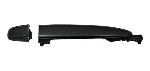 Foto 1 | Manija Exterior Derecha Toyota 4runner  2003 2004 2005
