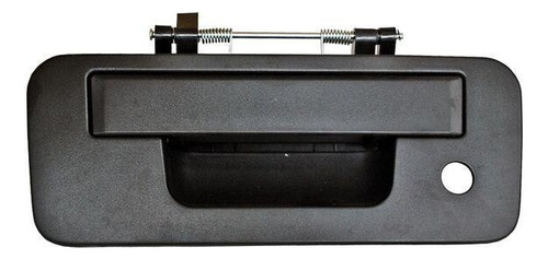 Manija De Caja Central Nissan Titan  2013 2014