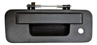 Manija De Caja Central Nissan Titan 2013 2014