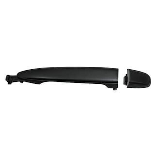 Foto 1 | Manija Exterior Derecha Toyota Highlander 2008 2009 2010 2011 2012 2013