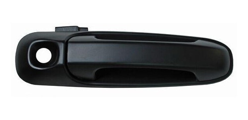 Manija Exterior Izquierda Dodge Durango  2004 2005 2006 2007 2008 2009