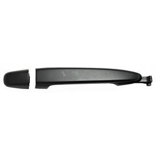Foto 1 | Manija Exterior Ambos Toyota Sienna 2004 2005 2006 2007 2008 2009 2010