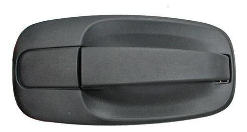 Foto 2 pulgar | Manija De Tapa Central Renault Trafic  2007 2008 2009 2010 2011 2012