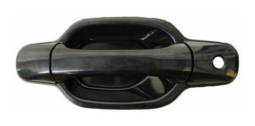 Foto 2 pulgar | Manija Exterior Derecha Gmc Canyon  2004 2005 2006 2007 2008 2009 2010 2011 2012