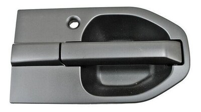 Foto 1 | Manija Exterior Derecha Honda Element 2006 2007 2008