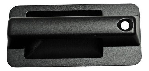Foto 2 pulgar | Manija Exterior Izquierda Chevrolet Kodiak  1995 1996 1997 1998 1999 2000 2001 2002 2003
