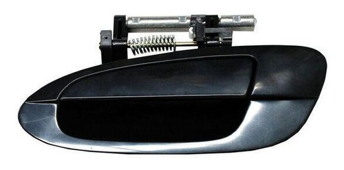 Manija Exterior Derecha Nissan Altima  2002 2003 2004 2005 2006