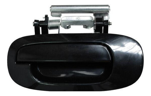Foto 2 pulgar | Manija Exterior Derecha Dodge Dakota  2000 2001 2002 2003 2004