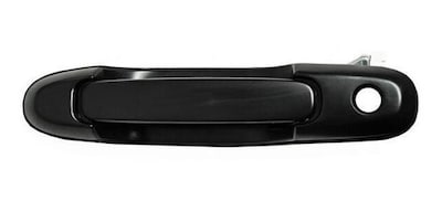 Foto 1 | Manija Exterior Derecha Toyota Sienna 1998 1999 2000 2001 2002 2003