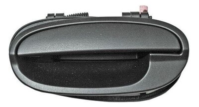 Foto 1 | Manija Exterior Izquierda Chevrolet Matiz 2006 2007 2008 2009 2010 2011 2012 2013 2014 2015