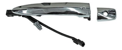Foto 1 | Manija Exterior Izquierda Nissan Sentra 2009 2010 2011 2012 2013 2014